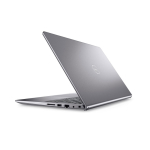 Laptop Dell Vostro 15 3530 (Core i5 1335U, 8GB RAM, 256GB SSD, 15.6 inch FHD 120Hz, Xám, V5I5267W1)