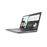Laptop Dell Vostro 15 3530 (Core i5 1335U, 8GB RAM, 256GB SSD, 15.6 inch FHD 120Hz, Xám, V5I5267W1)
