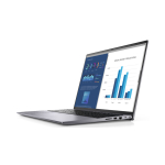 Laptop Dell Vostro 16 5630 (Core i7 1360P, 16GB RAM, 512GB SSD, RTX 2050 4GB, 16.0 inch FHD+, Bạc, THT7N)