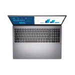 Laptop Dell Vostro 16 5630 (Core i7 1360P, 16GB RAM, 512GB SSD, RTX 2050 4GB, 16.0 inch FHD+, Bạc, THT7N)