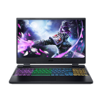 Laptop Gaming Acer Nitro 5 Tiger AN515-58-773Y - NH.QFKSV.001 (Core i7-12700H, 8GB, 512GB, RTX 3050Ti 4GB, 15.6 inch FHD, Win 11, Đen)