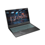 Laptop Gaming Gigabyte G5 (KF5-53VN383SH)