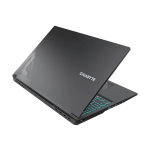 Laptop Gaming Gigabyte G5 (KF5-53VN383SH)