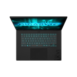 Laptop Gigabyte Gaming A16 (Core i7 13620H, 16GB RAM, 512GB SSD, RTX 4050 6GB, 16.0 inch WUXGA 165Hz, Black, CMHI2VN893SH)