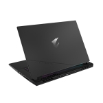 Laptop Gigabyte Gaming Aorus 15 (Core i5 12500H, 8GB RAM, 512GB SSD, RTX 4050 6G, 15.6 inch FHD 360Hz, Đen, 9MF-E2VN583SH)
