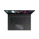 Laptop Gigabyte Gaming Aorus 15 (Core i5 12500H, 8GB RAM, 512GB SSD, RTX 4050 6G, 15.6 inch FHD 360Hz, Đen, 9MF-E2VN583SH)