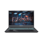 Laptop Gigabyte Gaming G5 (Core i5 12450H, 8GB RAM, 512GB SSD, RTX 4050 6G, 15.6 inch FHD 144Hz, Đen, MF-F2PH333SH)