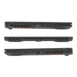 Laptop Gigabyte Gaming G5 (MF5-52VN353SH)