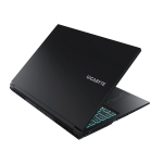 Laptop Gigabyte Gaming G6 (Core i7 13620H, 16GB RAM, 1TB SSD, RTX 4050 6GB, 16.0 inch WUXGA 165Hz, Black, MF-H2VN854KH)