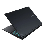 Laptop Gigabyte Gaming G6 (Core i7 13620H, 16GB RAM, 1TB SSD, RTX 4050 6GB, 16.0 inch WUXGA 165Hz, Black, MF-H2VN854KH)