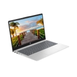Laptop HP 14s ep0112TU (Core i5 1335U, 16GB RAM, 512GB SSD, 14 inch FHD, Silver, 8C5L1PA)