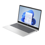 Laptop HP 14 ep1005TU (Core i7 150U, 16GB RAM, 1TB SSD, 14 inch FHD, Silver, 9Z2W0PA)