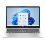 Laptop HP 14 ep1005TU (Core i7 150U, 16GB RAM, 1TB SSD, 14 inch FHD, Silver, 9Z2W0PA)