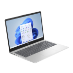 Laptop HP 14 ep1009TU (Core i5 120U, 16GB RAM, 1TB SSD, 14 inch FHD, Silver, 9Z2W2PA)