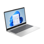Laptop HP 14 ep1011TU (Core 5 120U, 16GB RAM, 512GB SSD, 14 inch FHD, Silver, 9Z2W3PA)