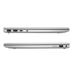 Laptop HP 14 ep1012TU-D72CPPA (Core 5 120U, 16GB RAM, 512GB SSD, 14 inch FHD, Win11, Silver)