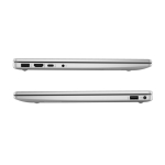 Laptop HP 14 ep1179TU-C89ZSPA (Core 5 120U, 16GB RAM, 512GB SSD, 14 inch FHD, Win11, Silver)