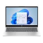 Laptop HP 14 ep1201TU-D0BH0PA (Core Ultra 5 125H, 24GB RAM, 512GB SSD, 14 inch FHD 60Hz, Win11, Silver)