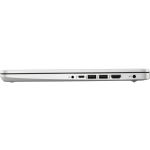 Laptop HP 14s dq5121TU (Core i3 1215U, 8GB RAM, 512GB SSD, 14 inch FHD, Silver, 8W355PA)