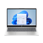 Laptop HP 14S EP0220TU (Core i3 1315U, 8GB RAM, 512GB SSD, 14 inch FHD, Silver, B73VWPA)