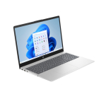 Laptop HP 15 FD0083TU (Core i7 1355U, 16GB RAM, 512GB SSD, Iris Xe Graphics, 15.6 inch FHD, Natural silver, 8D736PA)