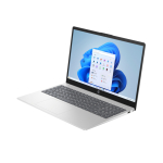 Laptop HP 15 FD0083TU (Core i7 1355U, 16GB RAM, 512GB SSD, Iris Xe Graphics, 15.6 inch FHD, Natural silver, 8D736PA)