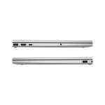 Laptop HP 15 FD0235TU (Core i5 1334U, 16GB RAM, 512GB SSD, 15.6 inch FHD, Bạc, 9Q970PA)