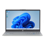 Laptop HP 15 fd0305TU (Core i3 1315U, 8GB RAM, 256GB SSD, 15.6 inch FHD, Gold, A2NL6PA)