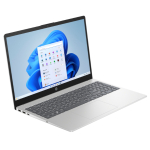 Laptop HP 15 fd0306TU (Core i3 1315U, 8GB RAM, 256GB SSD, 15.6 inch FHD, Silver, A2NL7PA)