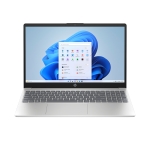 Laptop HP 15 fd0823TU-C81NMPA (Core i7 1355U, 16GB RAM, 512GB SSD, 15.6 inch FHD, Win11, Silver)