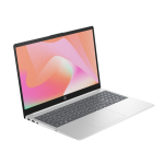 Laptop HP 15 fd1037TU (Core i7 150U, 16GB RAM, 1TB SSD, 15.6 inch FHD, Silver, 9Z2W5PA)