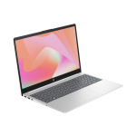 Laptop HP 15 fd1043TU (Core 5 120U, 16GB RAM, 1TB SSD, 15.6 inch FHD, Silver, 9Z2W9PA)