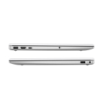 Laptop HP 15 fd1043TU (Core 5 120U, 16GB RAM, 1TB SSD, 15.6 inch FHD, Silver, 9Z2W9PA)