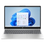 Laptop HP 15 fd1289TU-C2CV8PA (Core Ultra 7 155H, Intel Arc, 16GB RAM, 512GB SSD, 15.6 inch FHD, Win11, Silver)