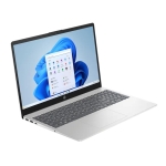 Laptop HP 15 fd1289TU-C2CV8PA (Core Ultra 7 155H, Intel Arc, 16GB RAM, 512GB SSD, 15.6 inch FHD, Win11, Silver)