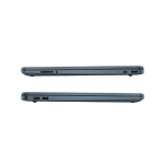 Laptop HP 15S FQ5228TU (Core i3 1215U, 8GB RAM, 512GB SSD, 15.6 inch FHD, Blue, 8U240PA)