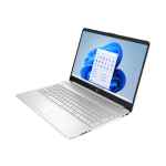 Laptop HP 15S FQ5231TU (Core i3 1215U, 8GB RAM, 256GB SSD, 15.6 inch FHD, Silver, 8U241PA)