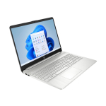 Laptop HP 15S FQ5231TU (Core i3 1215U, 8GB RAM, 256GB SSD, 15.6 inch FHD, Silver, 8U241PA)