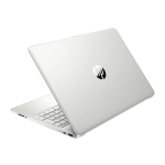 Laptop HP 15S FQ5231TU (Core i3 1215U, 8GB RAM, 256GB SSD, 15.6 inch FHD, Silver, 8U241PA)