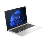 Laptop HP 240 G10 9H2E5PT (Core i7 1355U, 8GB RAM, 512GB SSD, 14 inch FHD, Win11, Silver)
