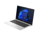 Laptop HP 240 G10 9H2E5PT (Core i7 1355U, 8GB RAM, 512GB SSD, 14 inch FHD, Win11, Silver)