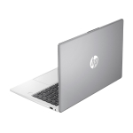 Laptop HP 240 G10 (Core i7 1355U, 16GB RAM, 512GB SSD, 14 inch FHD, Silver, 9H2E6PT)