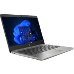 Laptop HP 240 G9 (Core i5 1235U, 8GB RAM, 512GB SSD, 14 inch FHD, Silver, 9E5W3PT)