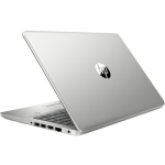 Laptop HP 240 G9 (Core i5 1235U, 8GB RAM, 512GB SSD, 14 inch FHD, Silver, 9E5W3PT)