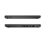 Laptop HP 240R G9 AX3C6AT (Core i3 1315U, 8GB RAM, 512GB SSD, 14 inch FHD, Win11, Grey)