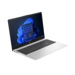 Laptop HP 250 G10 A06FFPT (Core i7 1355U, 16GB RAM, 512GB SSD, 15.6 inch FHD, Win11, Silver)