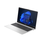 Laptop HP 250 G10 A06FFPT (Core i7 1355U, 16GB RAM, 512GB SSD, 15.6 inch FHD, Win11, Silver)