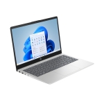 Laptop HP AI 14 hc0028TU D72BJPA (Core Ultra 5 225U, 16GB RAM, 512GB SSD, 14 inch FHD, Win11, Silver)