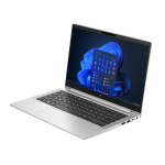 Laptop HP EliteBook 630 G10 (Core i5 1335U, 16GB RAM, 512GB SSD, 13.3 inch FHD, Silver, Vỏ nhôm, 9J0B4PT)