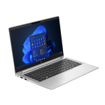 Laptop HP EliteBook 630 G10 (Core i5 1335U, 16GB RAM, 512GB SSD, 13.3 inch FHD, Silver, Vỏ nhôm, 9J0B4PT)
